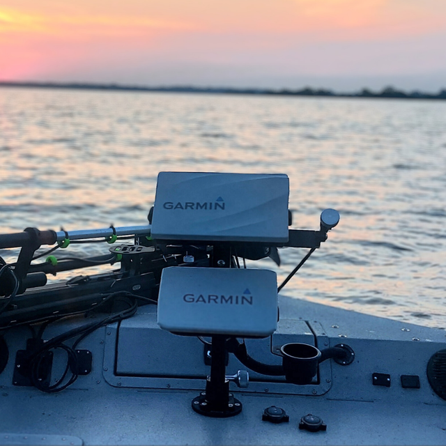 Fish Finder/Graph Accessories | Precision Fishing Designs