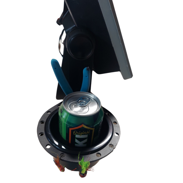 Fish Finder/Graph Accessories | Precision Fishing Designs
