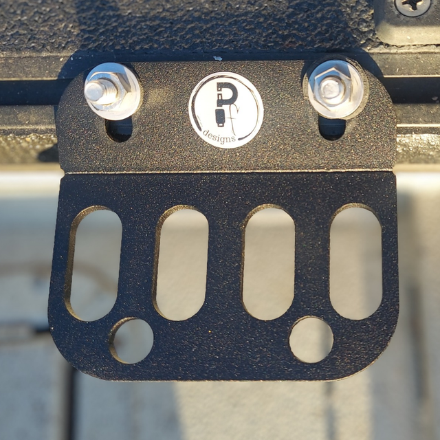 Precision Fishing Designs