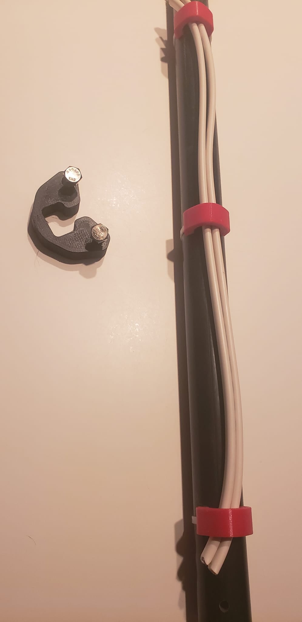 Ultrex Cable Management Kit (4PC) Precision Fishing Designs